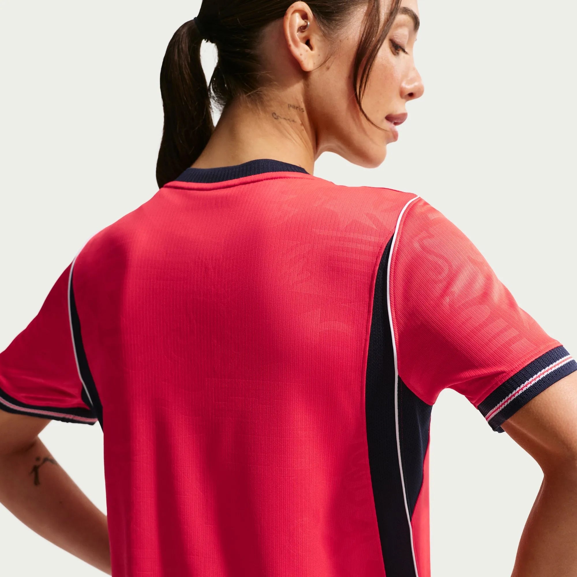 Nike 2026-27 England Women's Stadium Away Soccer Jersey