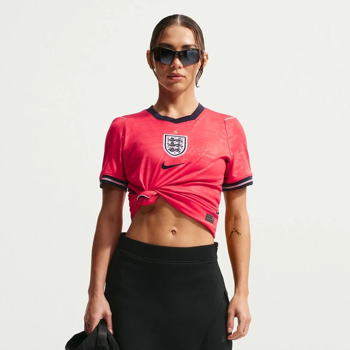 Nike 2026-27 England Women's Stadium Away Soccer Jersey