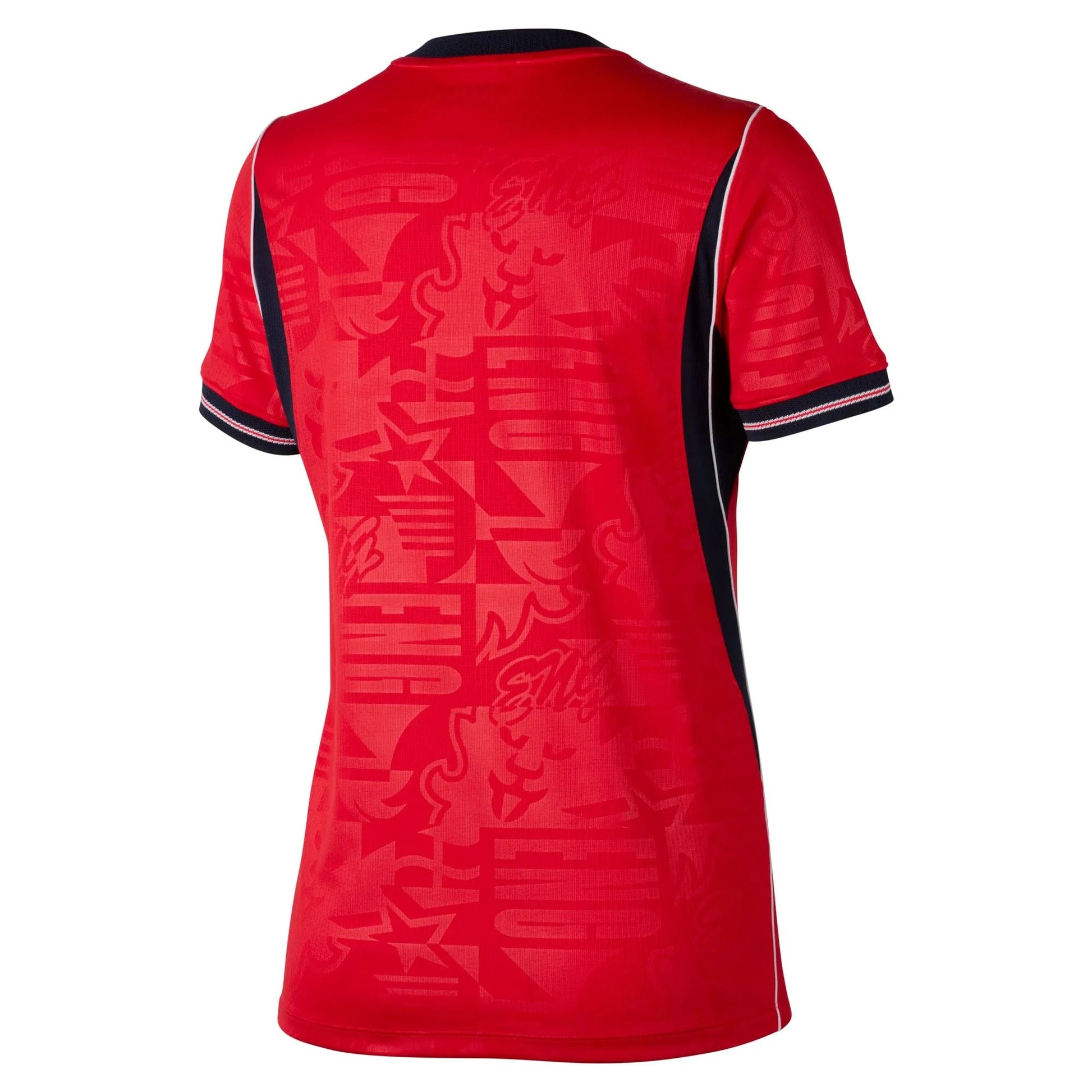 Nike 2026-27 England Women's Stadium Away Soccer Jersey
