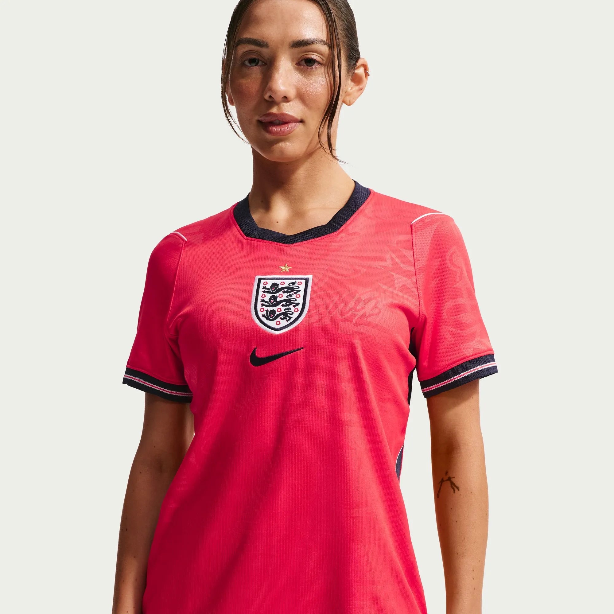Nike 2026-27 England Women's Stadium Away Soccer Jersey