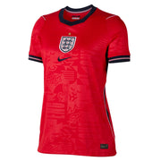 Nike 2026-27 England Women's Stadium Away Soccer Jersey