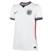Nike 2026-27 England Women's Stadium Home Soccer Jersey