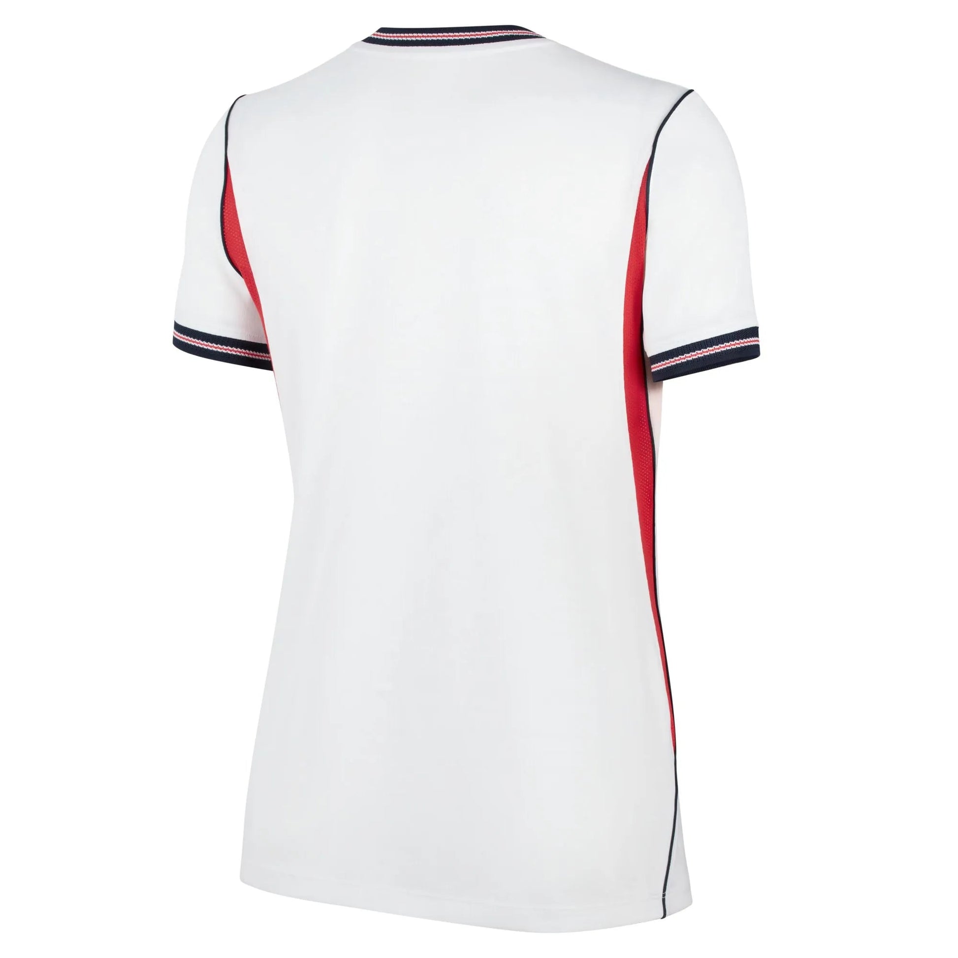 Nike 2026-27 England Women's Stadium Home Soccer Jersey