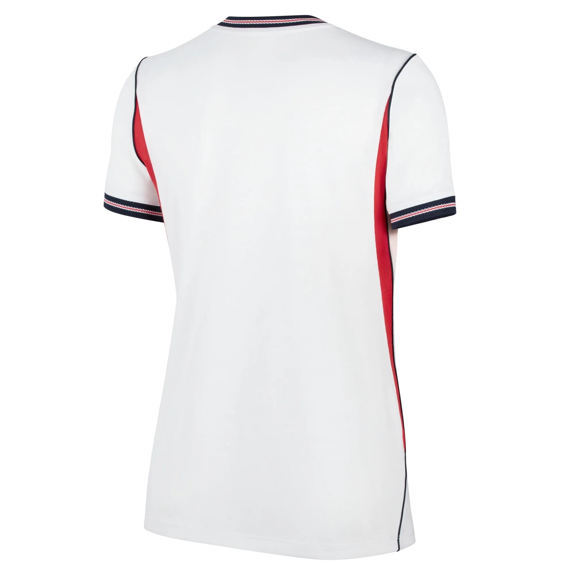 Nike 2026-27 England Women's Stadium Home Soccer Jersey