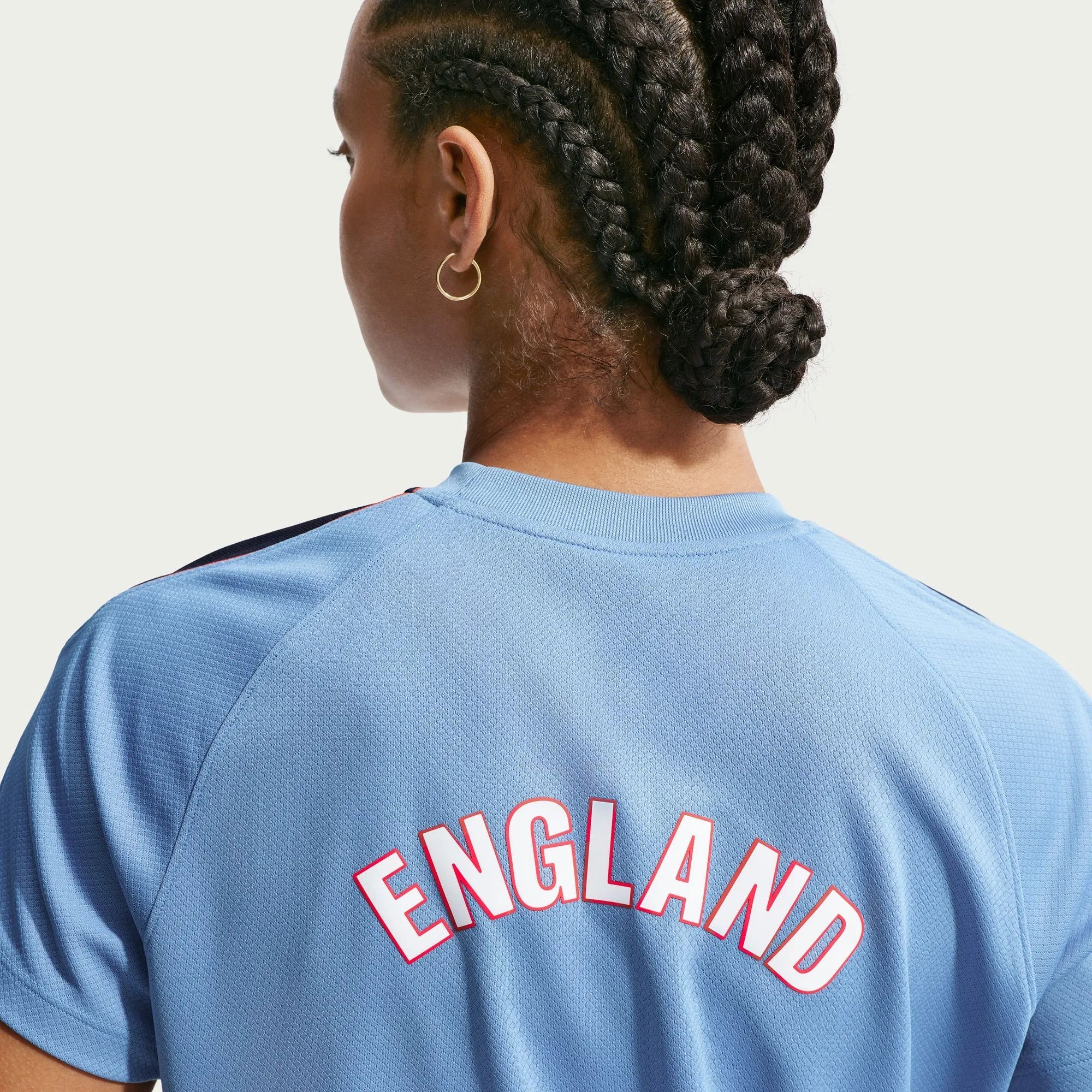 Nike 2026-27 England Women's Strike Top