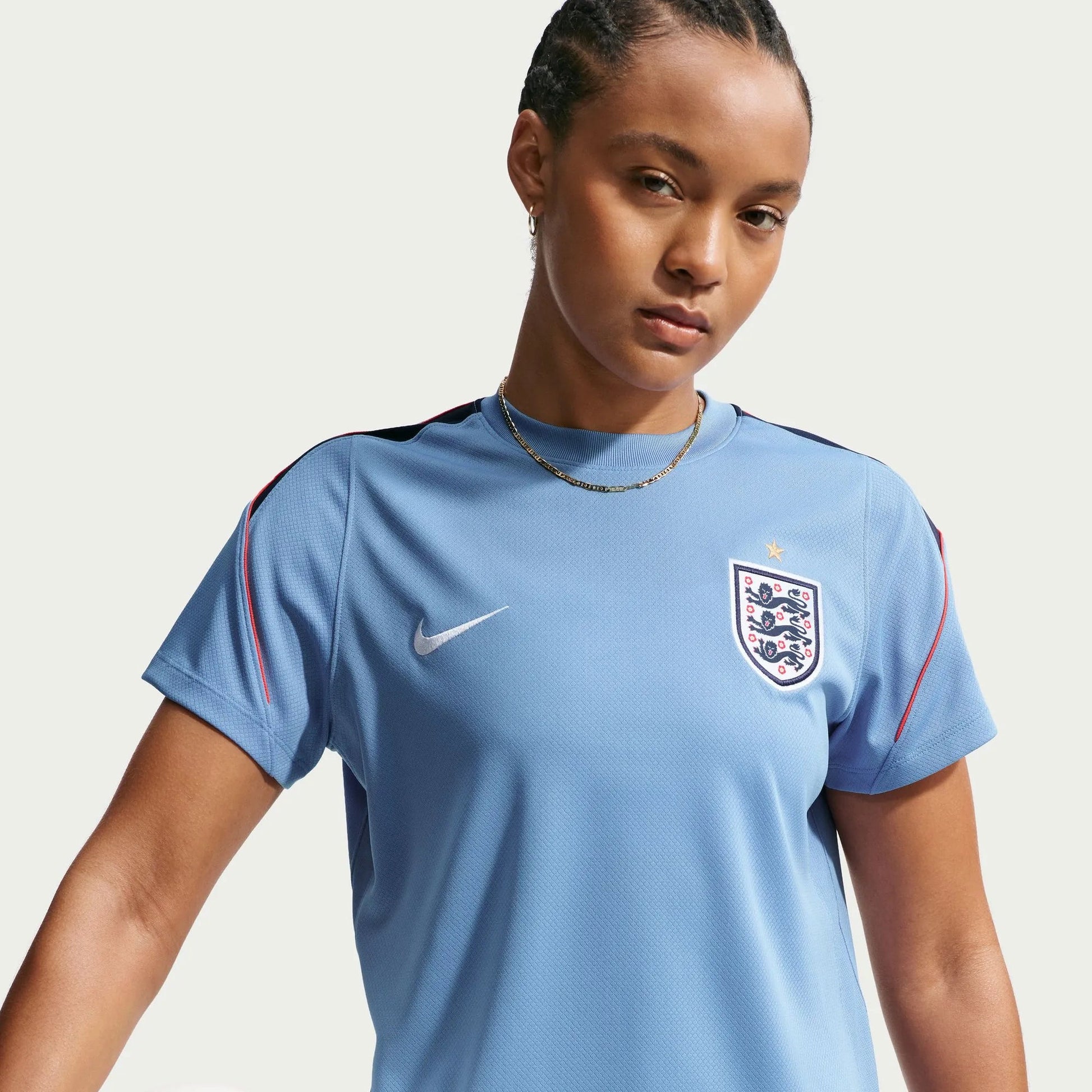 Nike 2026-27 England Women's Strike Top