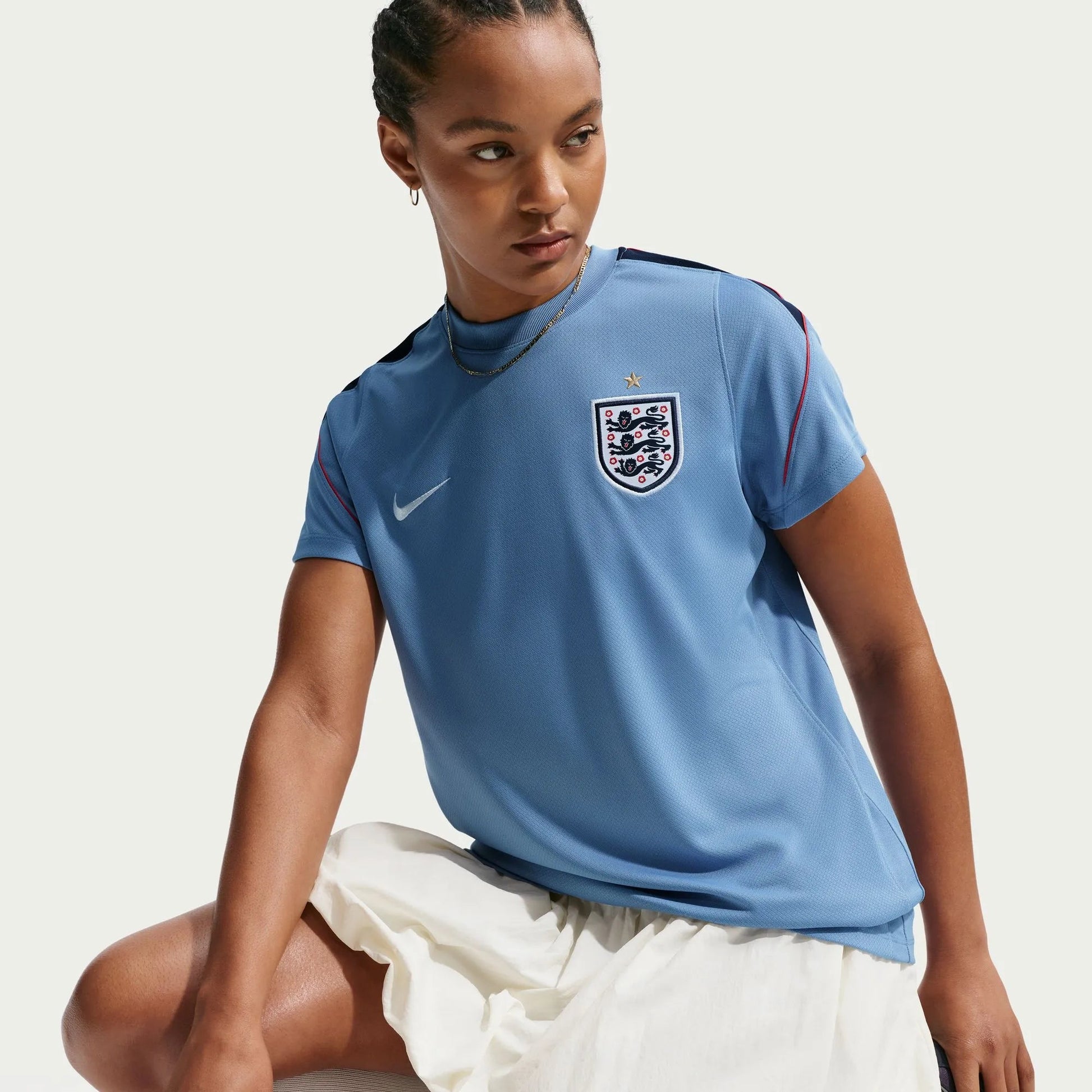 Nike 2026-27 England Women's Strike Top