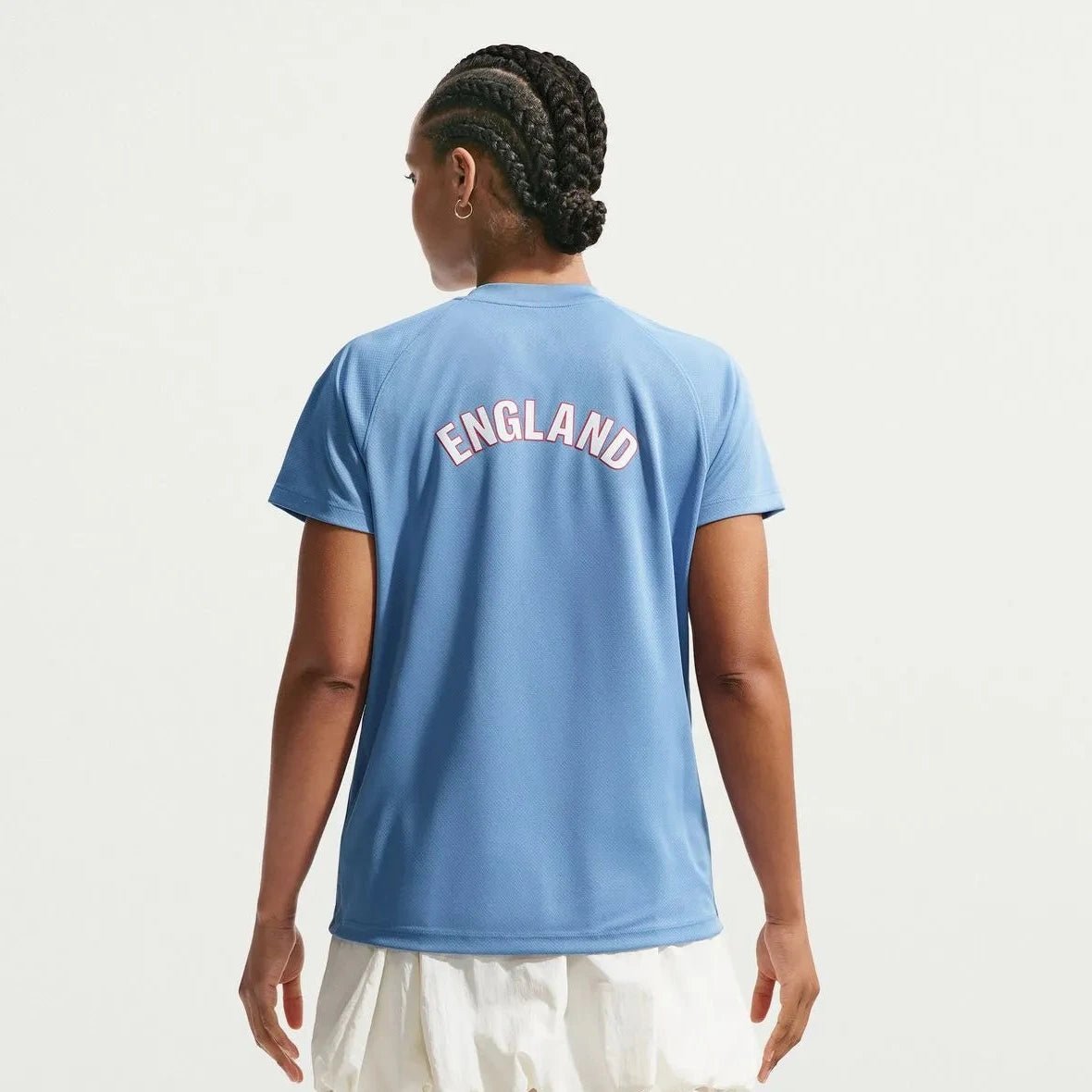 Nike 2026-27 England Women's Strike Top