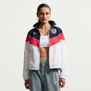 Nike 2026-27 England Women's UV Woven Jacket