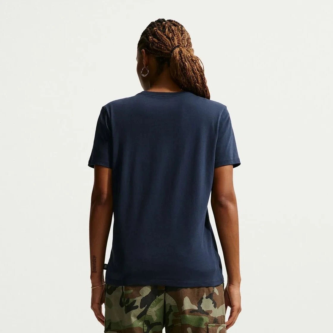 Nike 2026-27 England Women's Wordmark Tee
