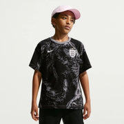 Nike 2026-27 England Youth All Over Print Tee