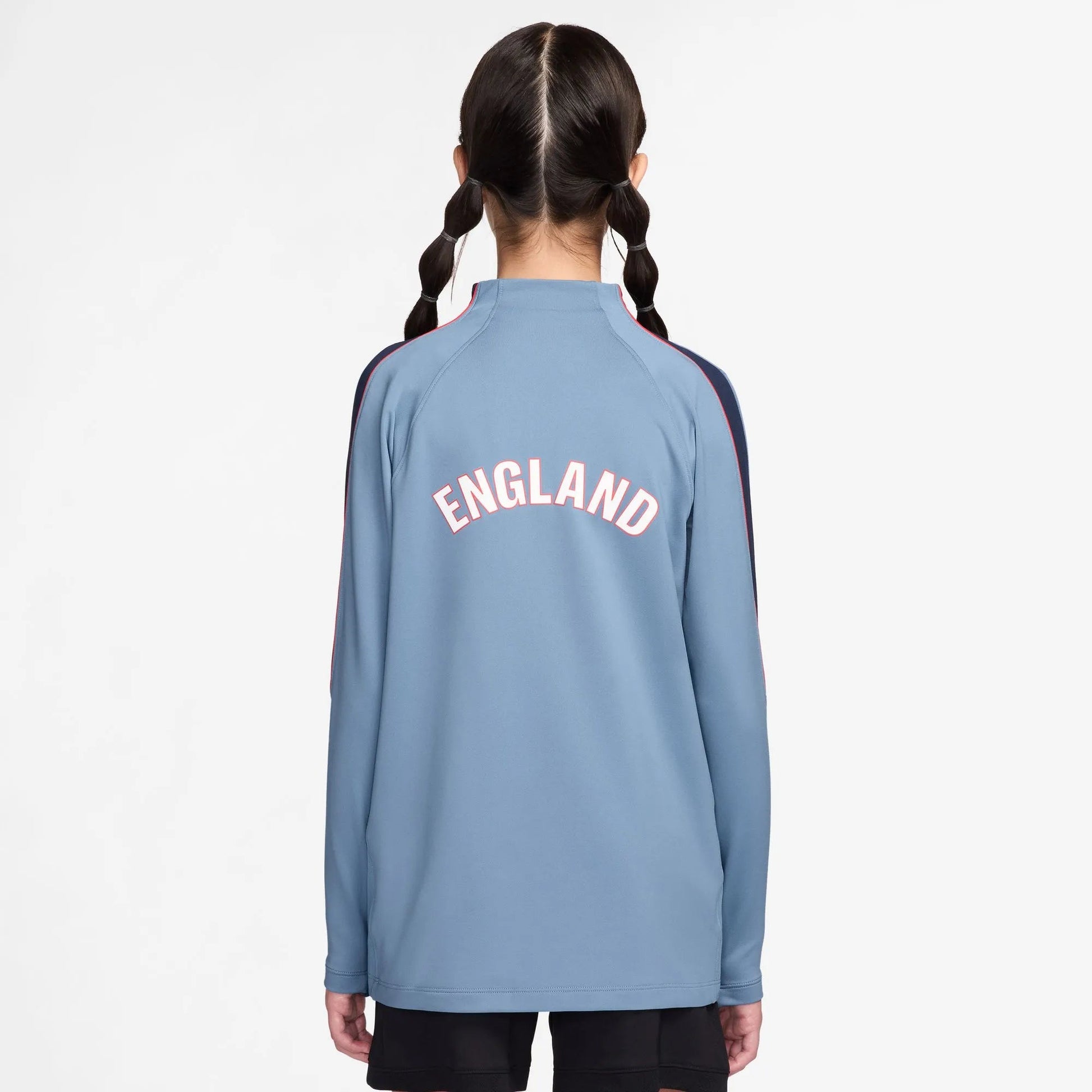 Nike 2026 England Youth Strike Drill Top – ProSoccer Nike 2026 England Youth Strike Drill Top – ProSoccer