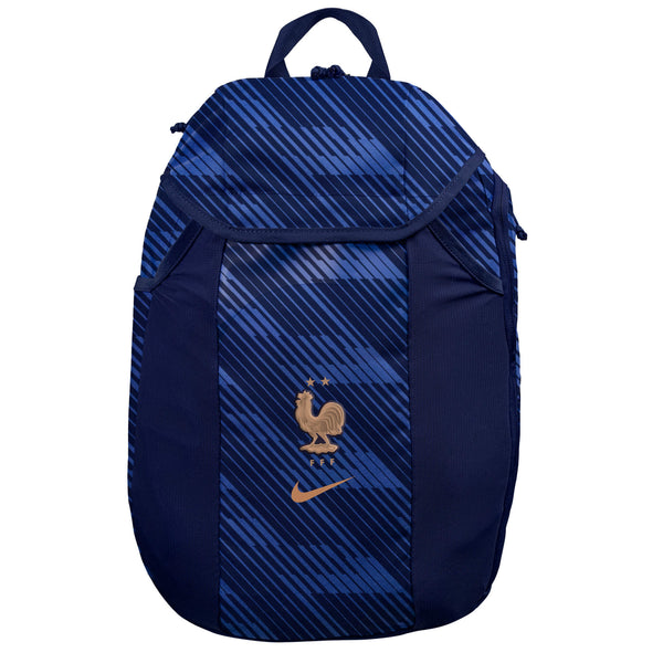 Nike 2026 France Academy Backpack