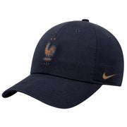 Nike 2026 France Adjustable Club Cap