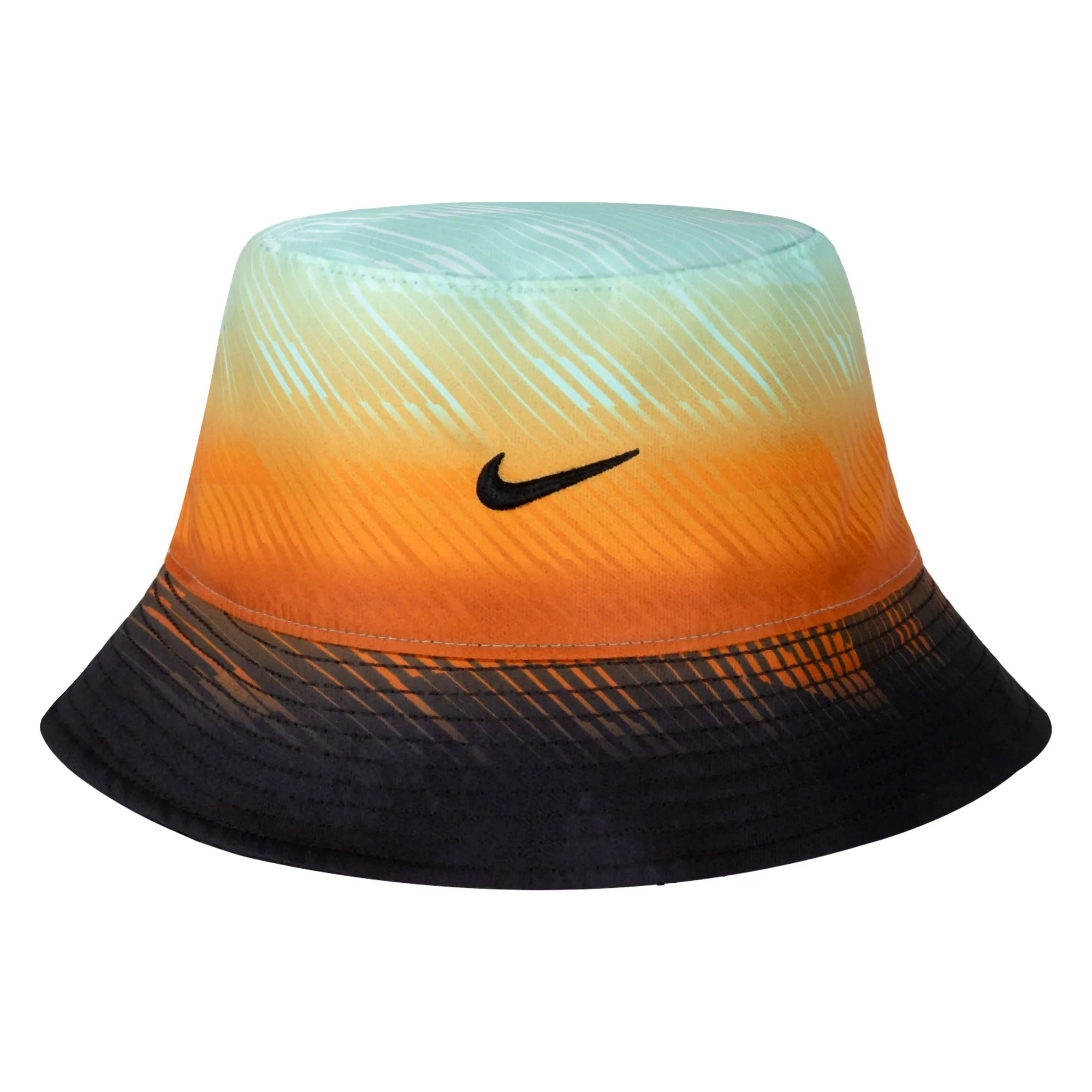 Nike 2026 France Hollywood Keepers Reversible Bucket Hat (Back)