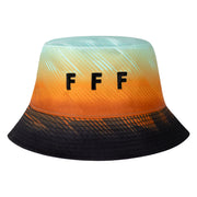 Nike 2026 France Hollywood Keepers Reversible Bucket Hat (Front)