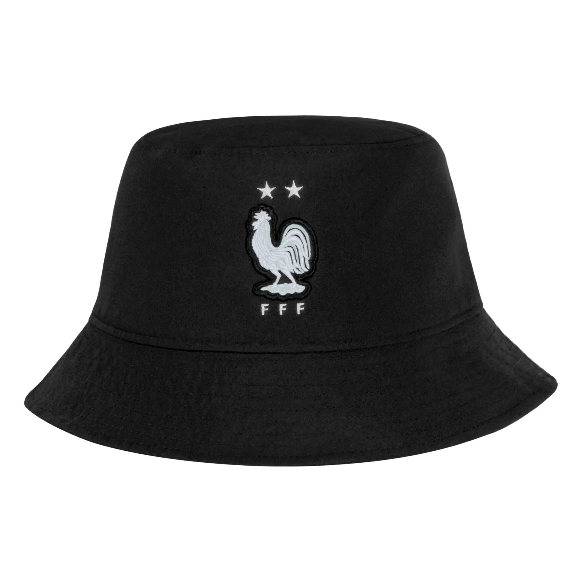 Nike 2026 France Hollywood Keepers Reversible Bucket Hat (Reverse - Front)