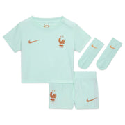 Nike 2026-27 France Infant Away Kit