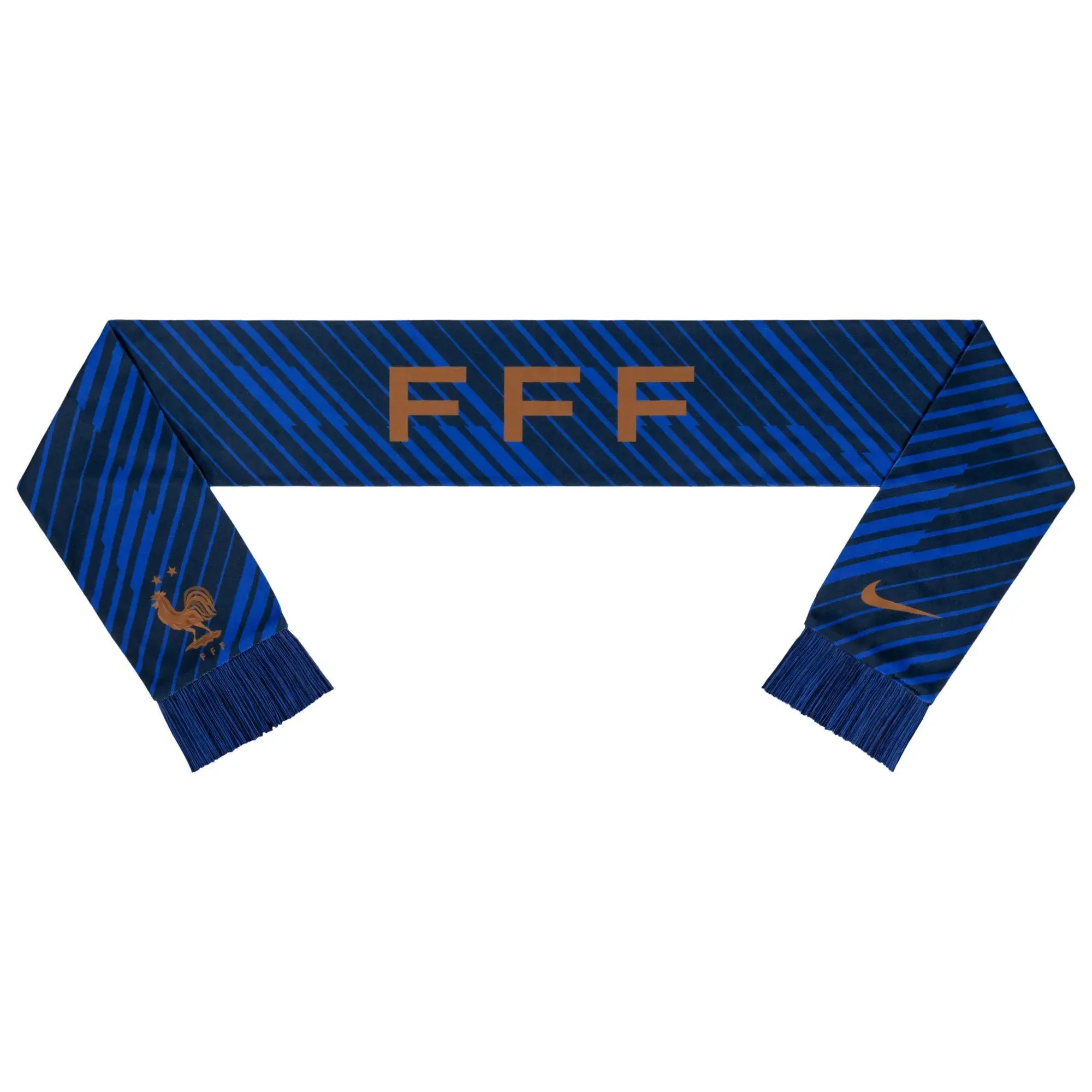 Nike 2026 France Local Verbiage Scarf 2.0