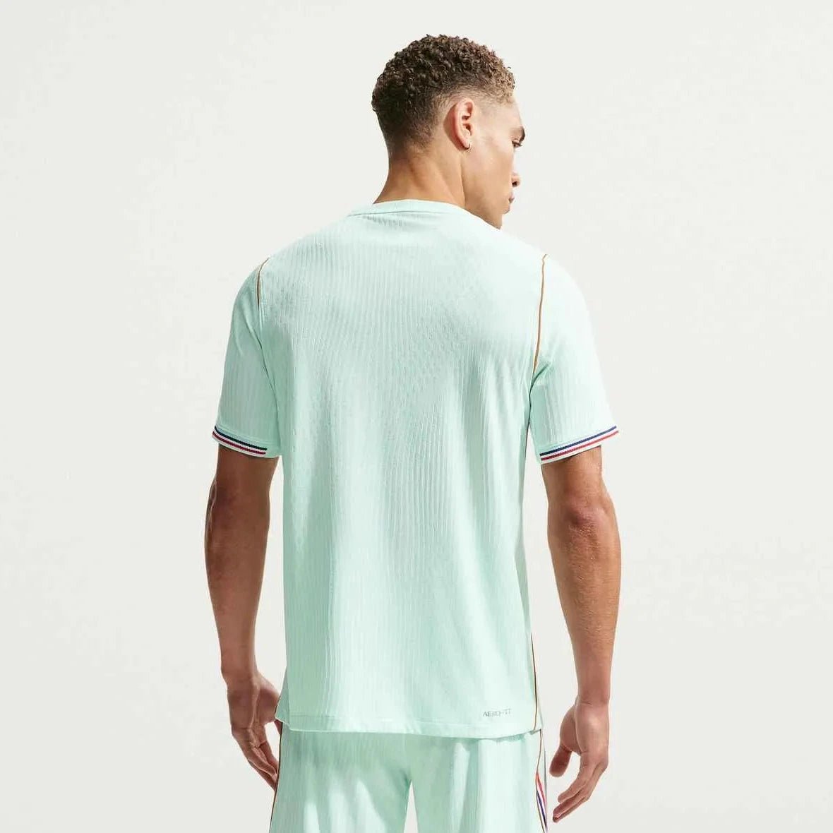 Nike 2026-27 France Men's Authentic Away Soccer Jersey