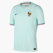Nike 2026-27 France Men's Authentic Away Soccer Jersey