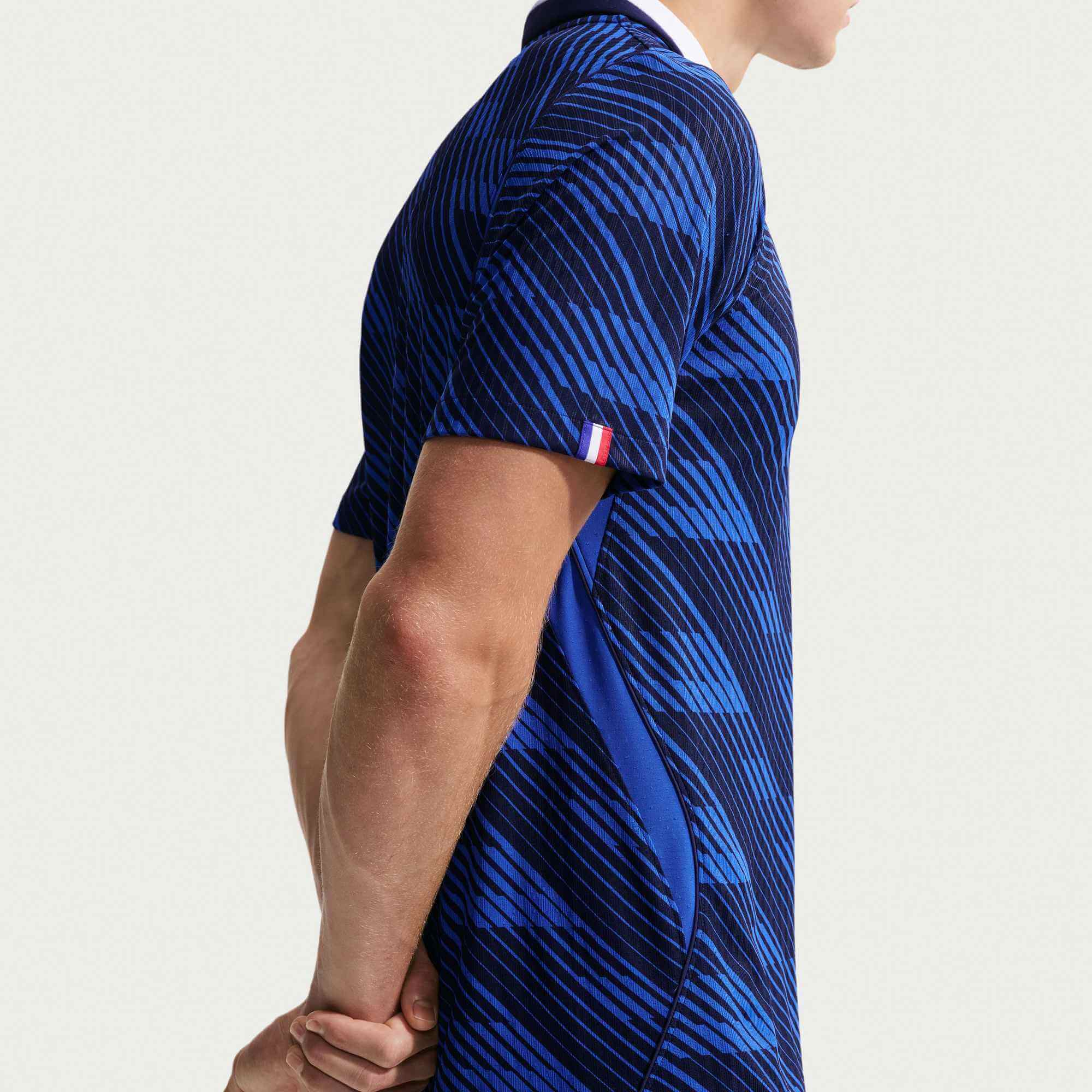 Nike 2026 France Men's Authentic Home Soccer Jersey – ProSoccer