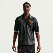 Nike 2026 France Men's Dri-Fit Energy Soccer Jersey (Model - Front)