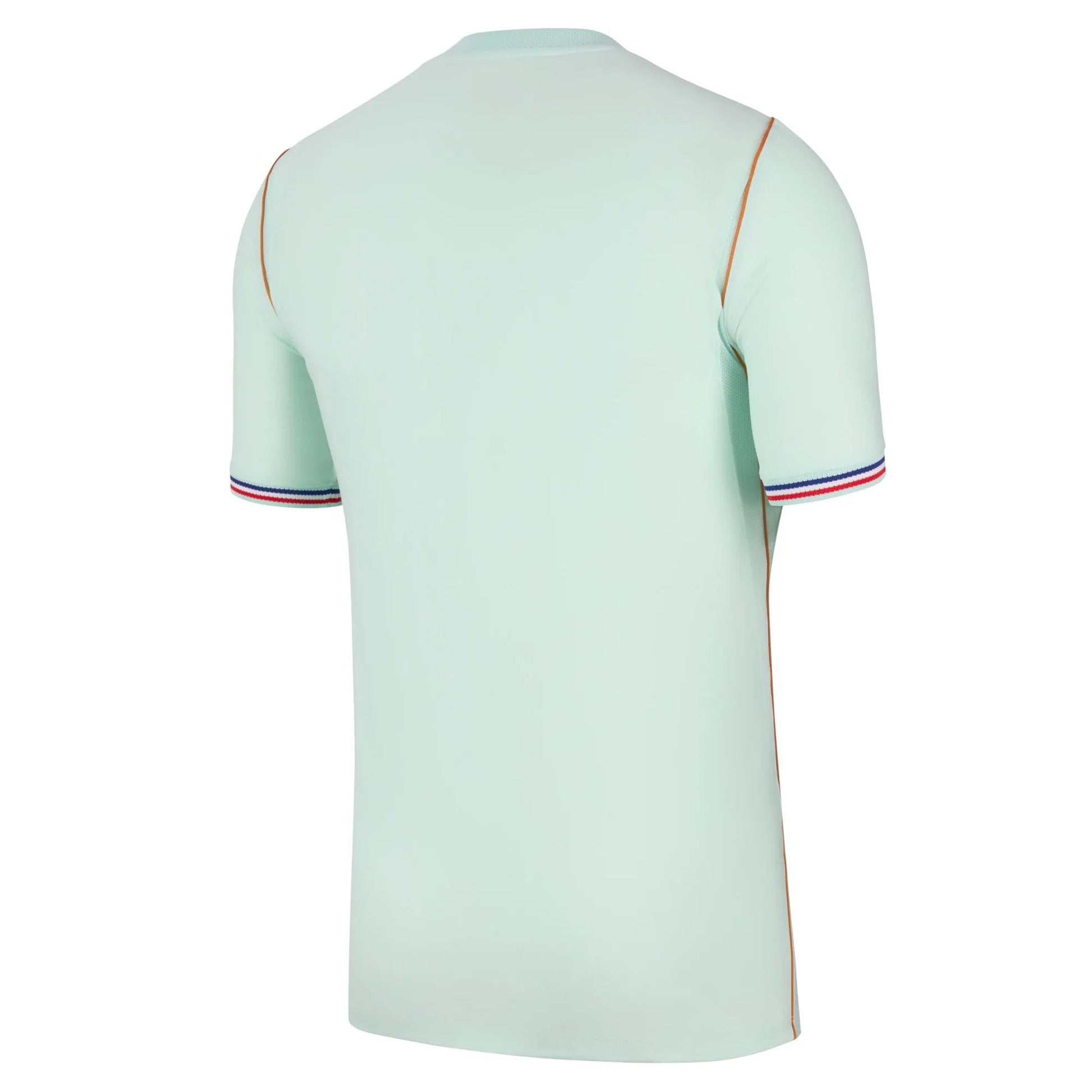 Nike 2026-27 France Men's Stadium Away Soccer Jersey