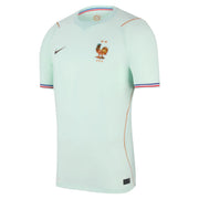 Nike 2026-27 France Men's Stadium Away Soccer Jersey