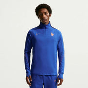 Nike 2026-27 France Men's Strike Drill Top
