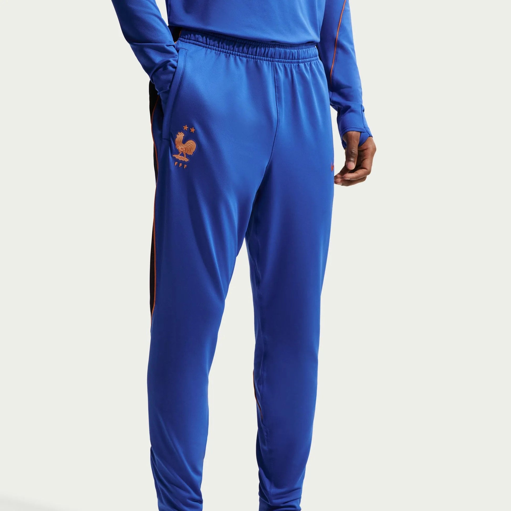Nike 2026-27 France Men's Strike KPZ Pants