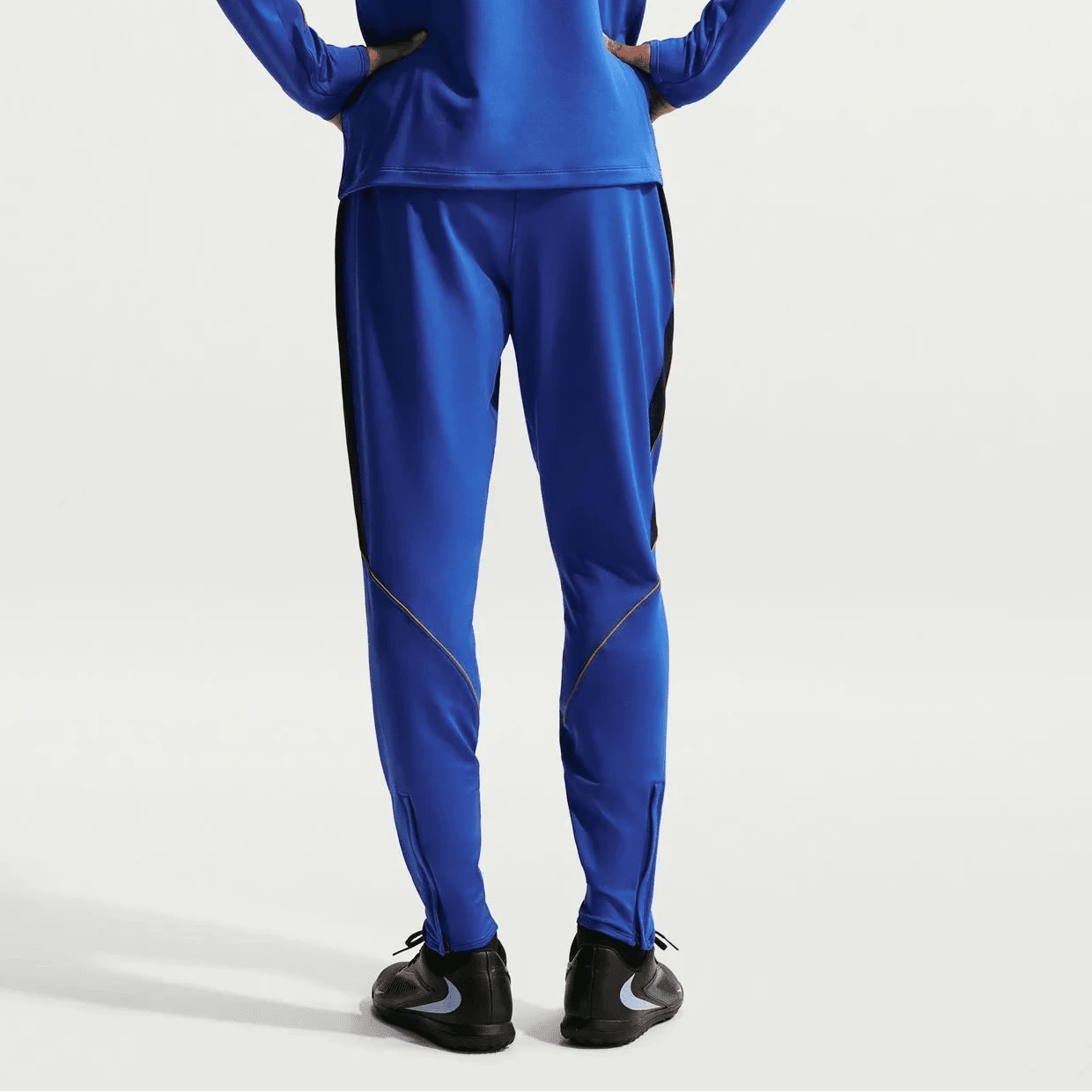Nike 2026-27 France Men's Strike KPZ Pants