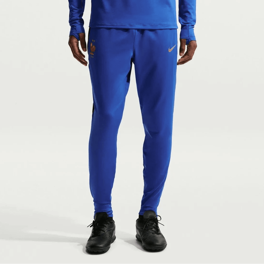 Nike 2026-27 France Men's Strike KPZ Pants