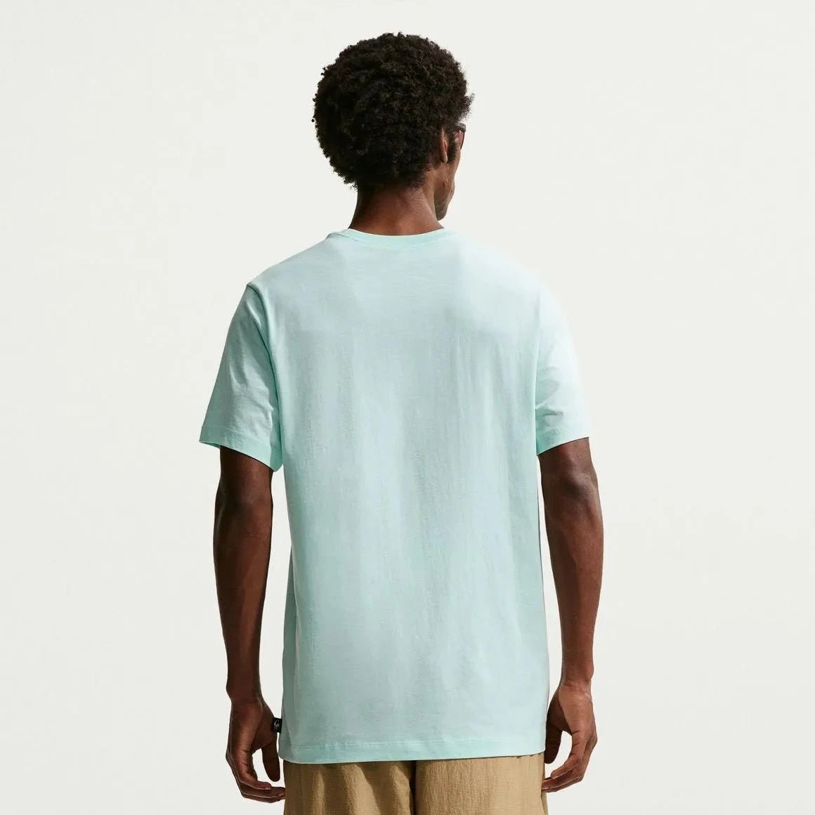 Nike 2026-27 France Men's Wordmark Tee