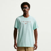 Nike 2026-27 France Men's Wordmark Tee