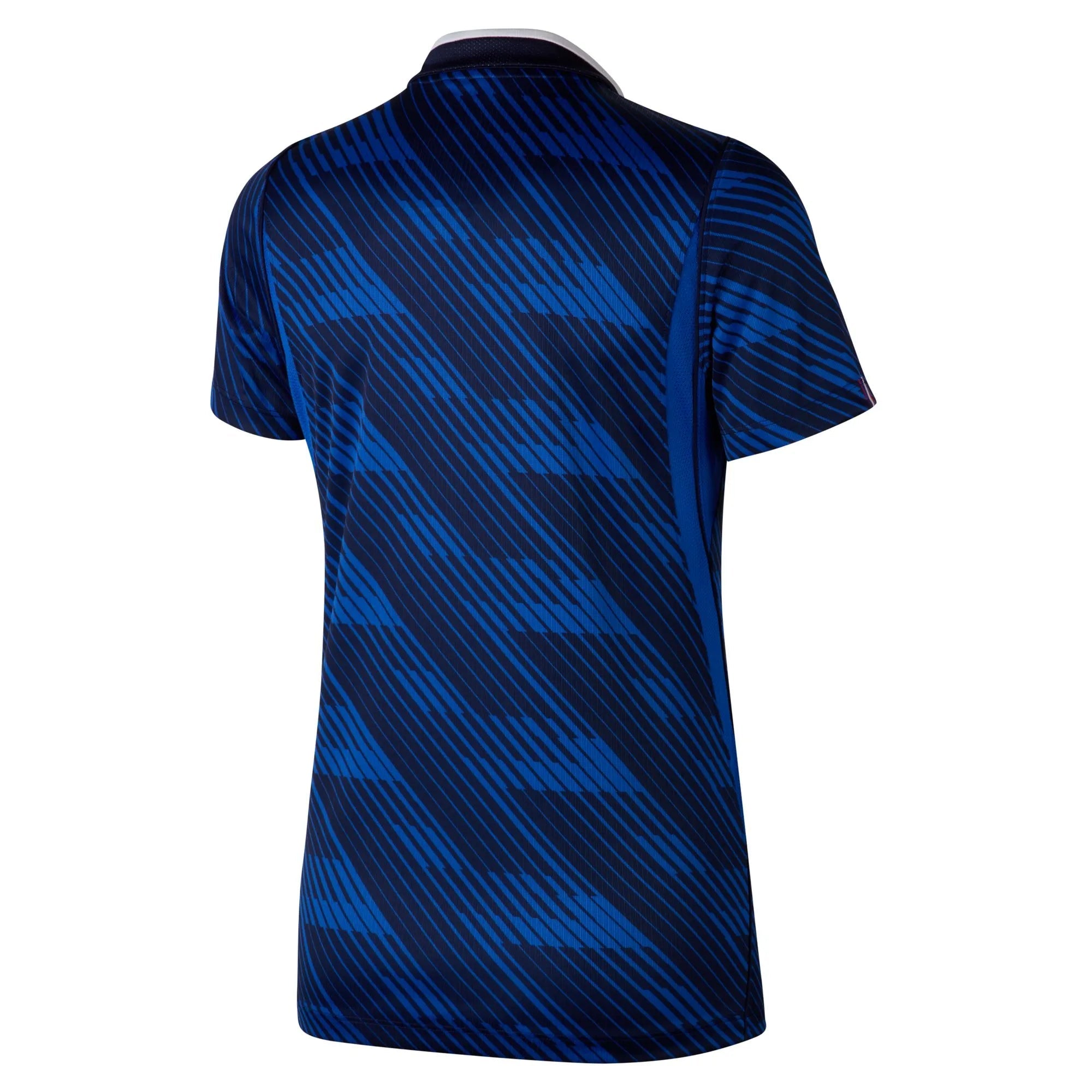 Nike 2026-27 France Women's Stadium Home Soccer Jersey