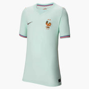 Nike 2026-27 France Youth Stadium Away Soccer Jersey