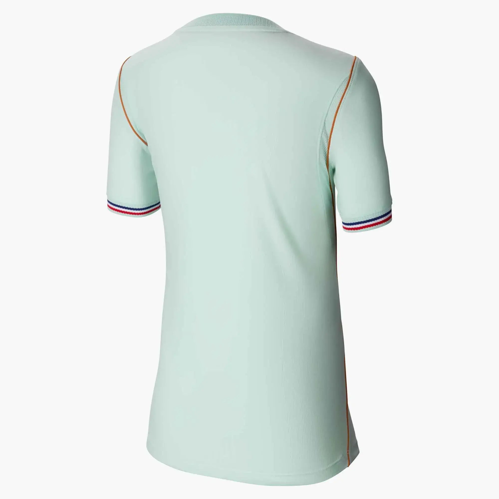 Nike 2026-27 France Youth Stadium Away Soccer Jersey
