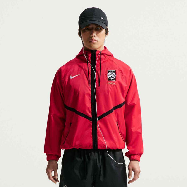 Nike 2026 Korea Men's DF Anthem Jacket – ProSoccer