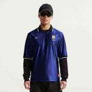 Nike 2026 Korea Men's Dri-Fit Energy Soccer Jersey (Model - Front)