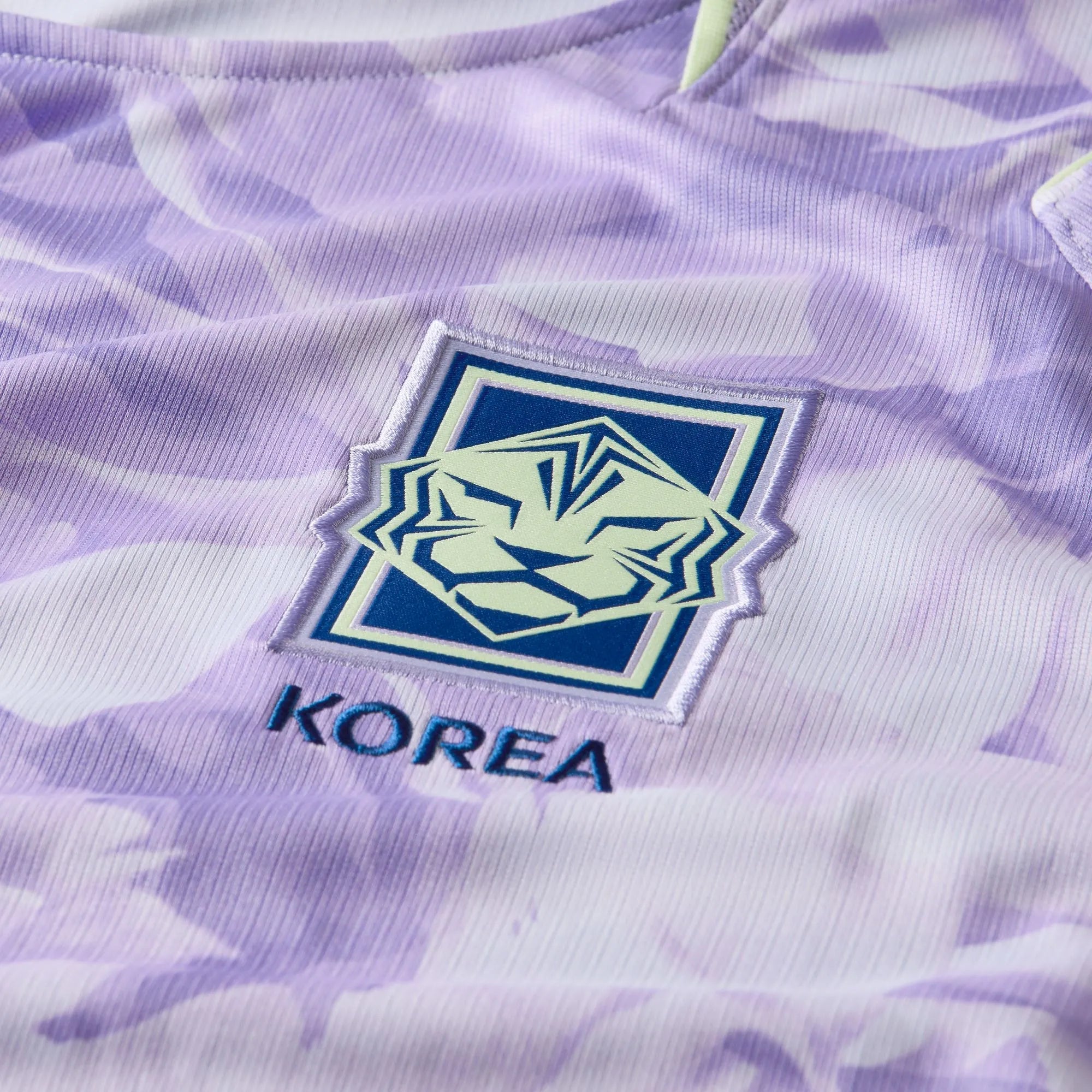 Nike 2026-27 Korea Men's Stadium Away Soccer Jersey