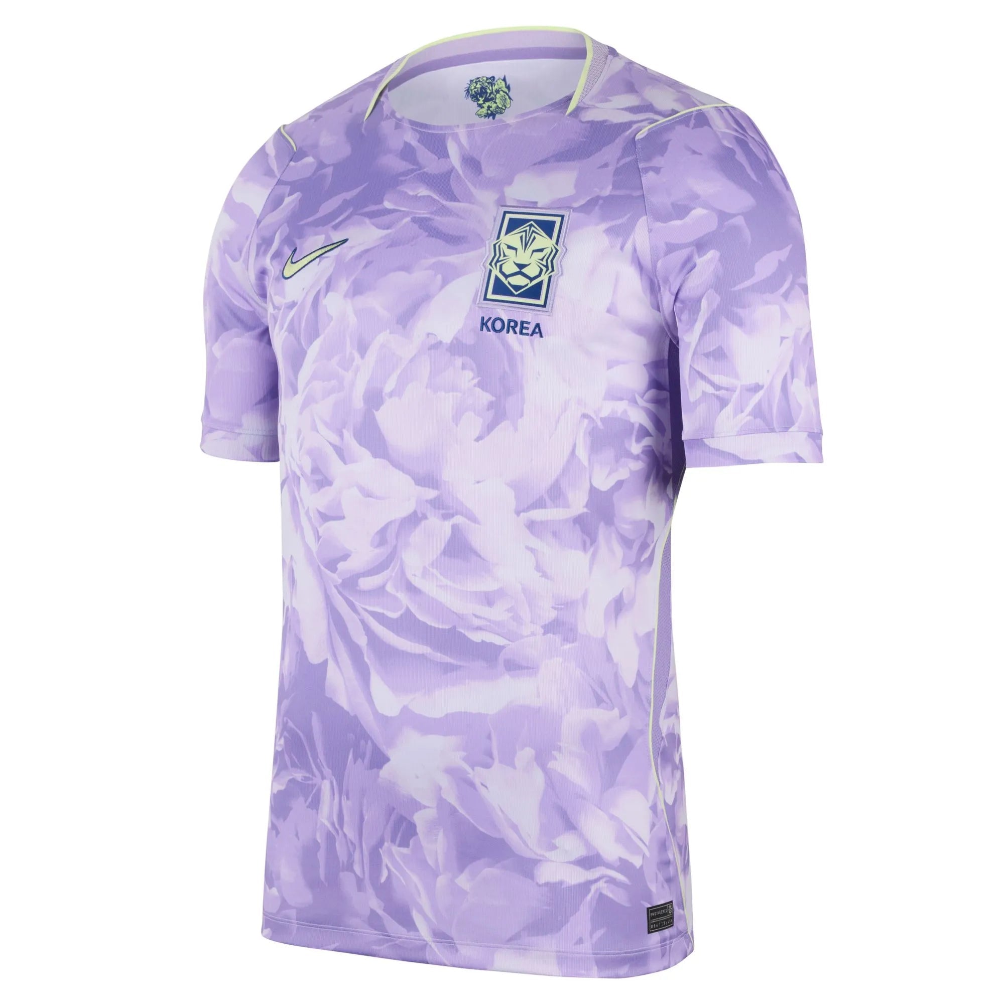 Nike 2026-27 Korea Men's Stadium Away Soccer Jersey