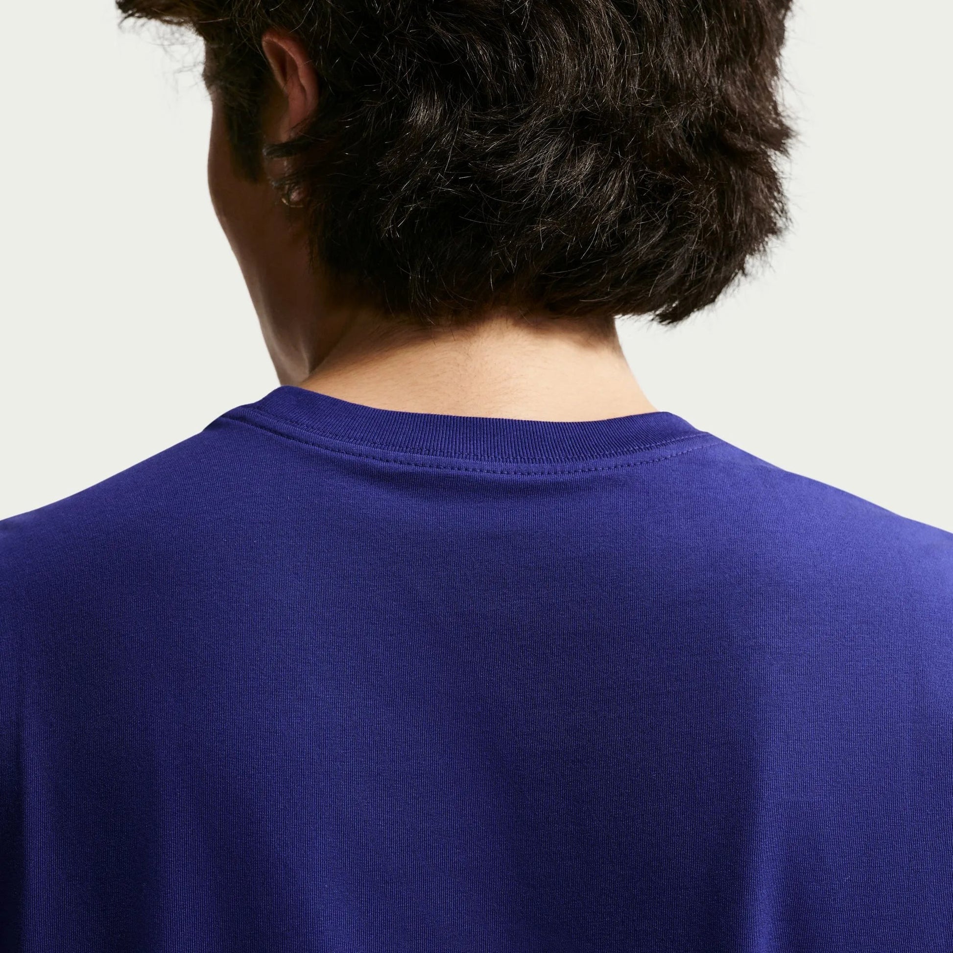 Nike 2026-27 Korea Men's Wordmark Tee