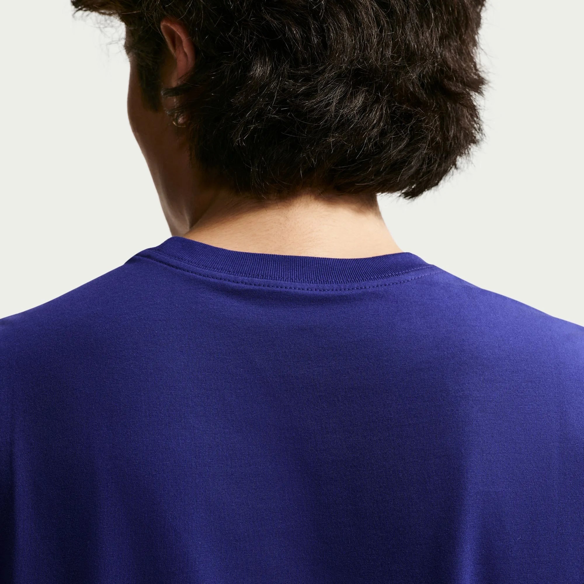 Nike 2026-27 Korea Men's Wordmark Tee