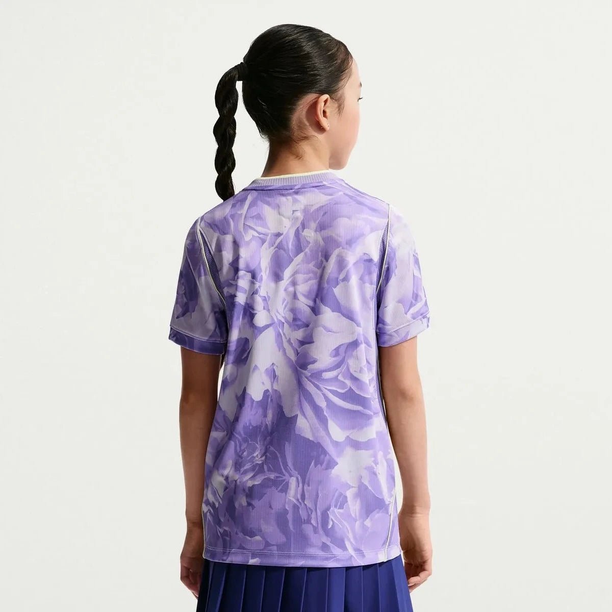 Nike 2026-27 Korea Youth Stadium Away Soccer Jersey