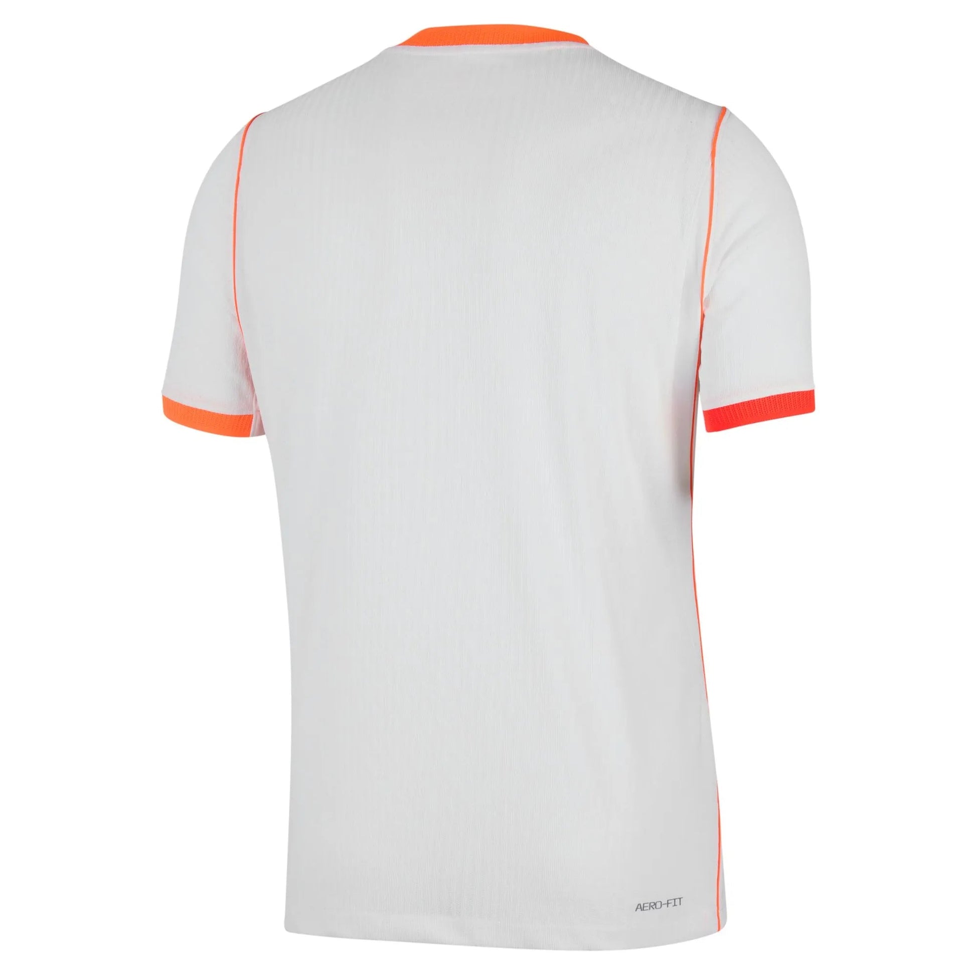 Nike 2026-27 Netherlands Men's Authentic Away Soccer Jersey