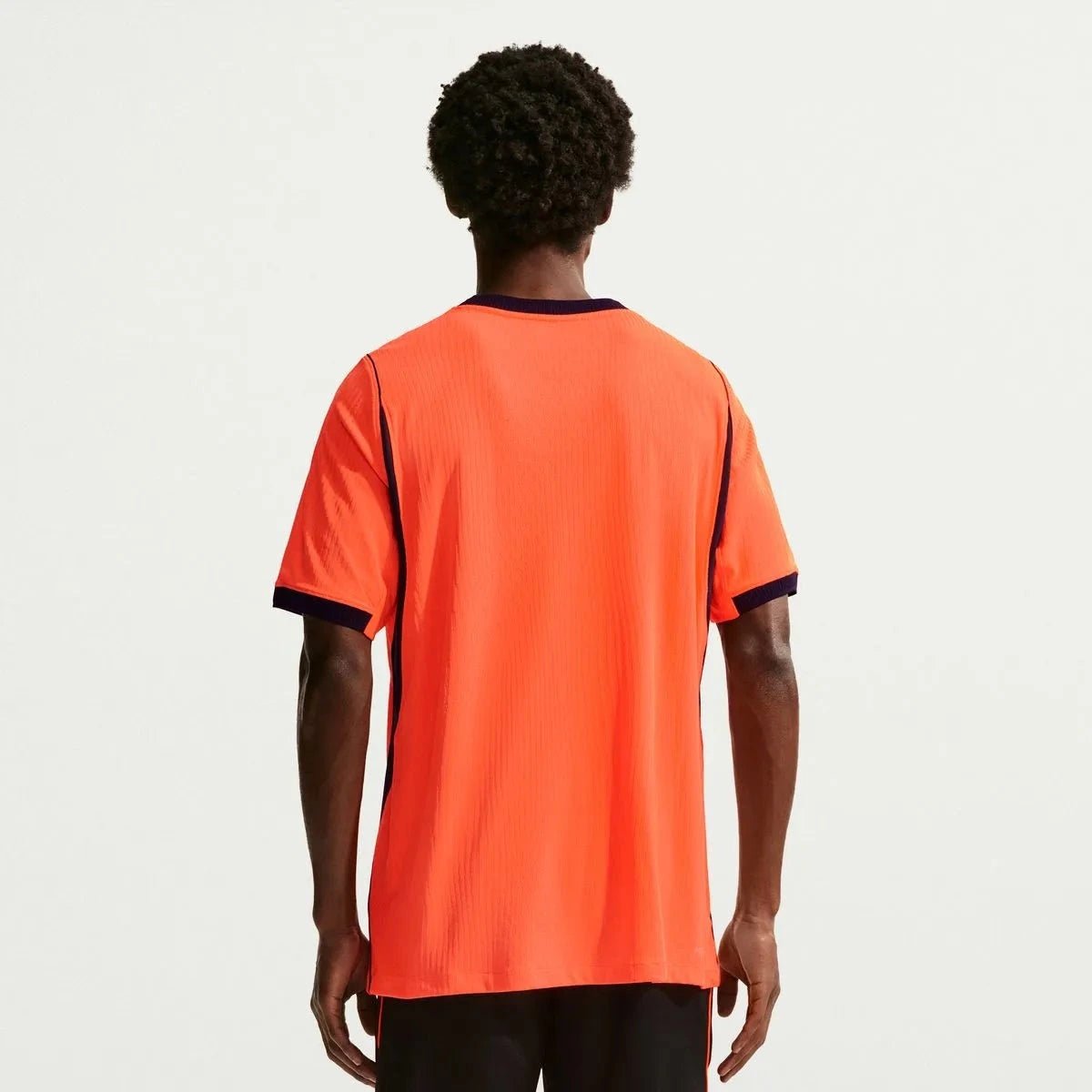 Nike 2026-27 Netherlands Men's Authentic Home Soccer Jersey