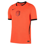 Nike 2026-27 Netherlands Men's Authentic Home Soccer Jersey