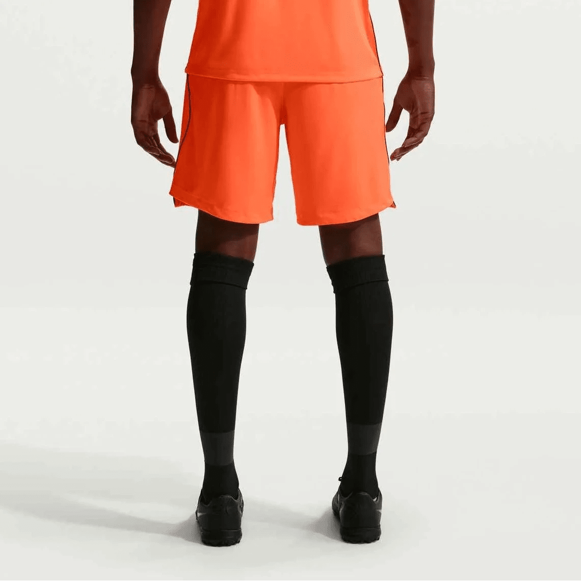 Nike 2026-27 Netherlands Men's Stadium Away Shorts
