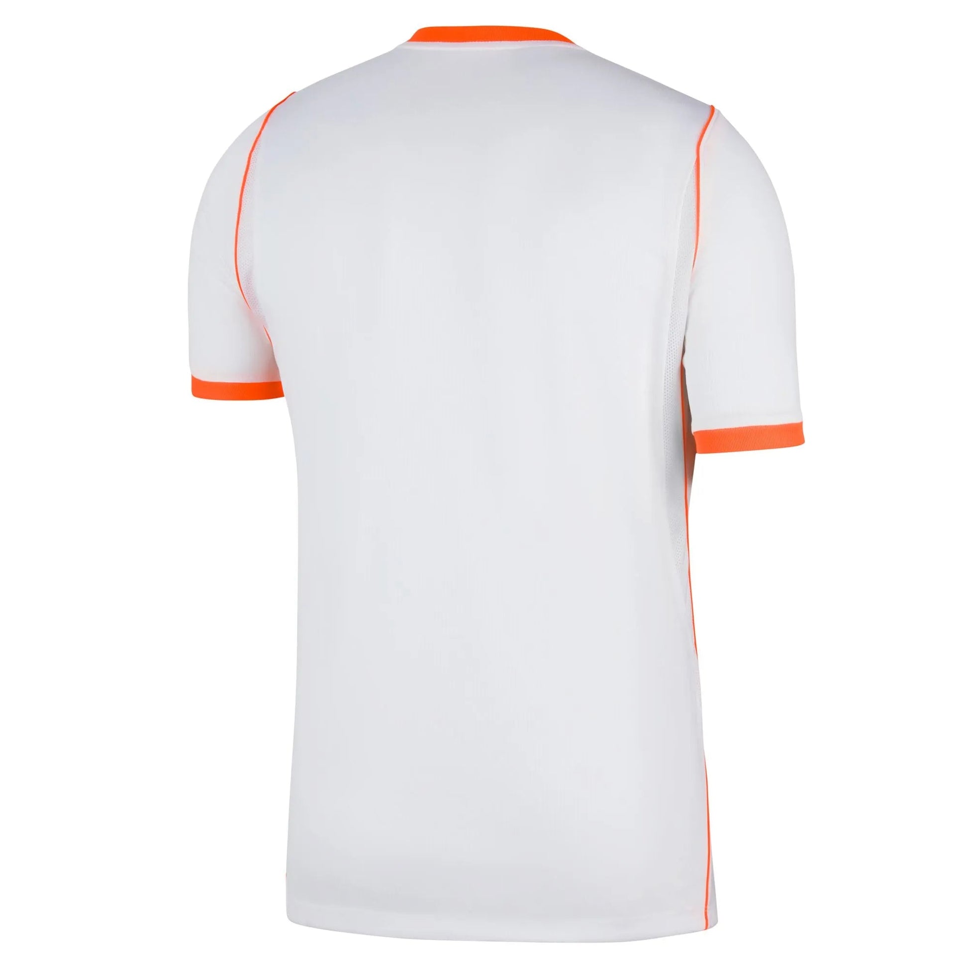 Nike 2026-27 Netherlands Men's Stadium Away Soccer Jersey
